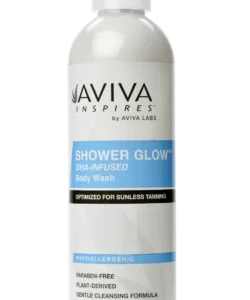 Shower Glow Body Wash (8oz)