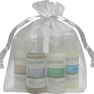 4 IN ONE SKINCARE GIFT BAG
