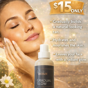 Gradual Face Glow