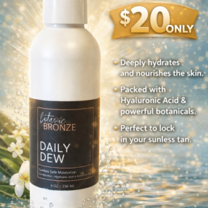 Daily Dew